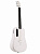 LAVA ME-2 WH FREEBOOST 3/4 гитара электроакустика и футляр