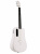 LAVA ME-2 WH FREEBOOST 3/4 гитара электроакустика и футляр LAVA ME-2 WH FREEBOOST 3/4 гитара электроакустика и футляр