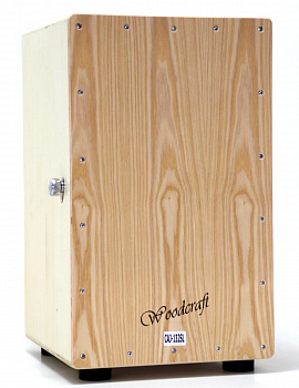 Woodcraft CAJ-132SL кахон с пружинами