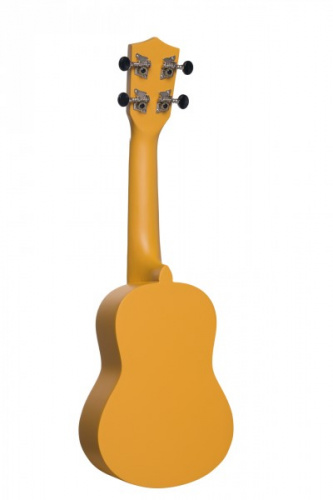 Veston KUS 25 BANANA укулеле сопрано