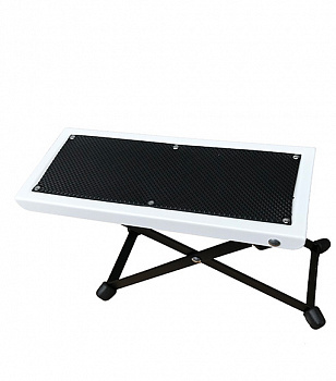 Dekko JR-05WH подставка для ноги гитариста