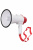 Dekko HW-8RUSB мегафон 15 Вт Dekko HW-8RUSB мегафон 15 Вт