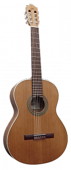 Almansa 400 Nature гитара классическая