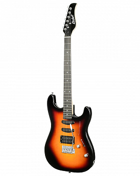 Rocket EG-1 SB 39" электрогитара