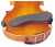 Wolf Forte-Secondo SR24 1/2-1/4 скрипичный мостик Wolf Forte-Secondo SR24 1/2-1/4 скрипичный мостик