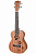 Martin Romas MR-02F Следы животного укулеле концерт и чехол