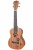 Martin Romas MR-02F Следы животного укулеле концерт и чехол Martin Romas MR-02F Следы животного укулеле концерт и чехол