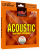 Alice A208-SL 11-52 Super Light струны на акустику Alice A208-SL 11-52 Super Light струны на акустику