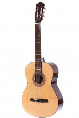 Fabio FC06 N гитара 4/4 классическая