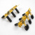 Alice AO-020B3P колки для классической гитары Alice AO-020B3P колки для классической гитары