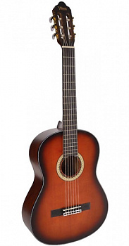 Valencia VC404 CSB гитара классическая