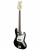 Rocket JB-1 BK 46" бас-гитара Rocket JB-1 BK 46" бас-гитара