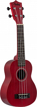Veston KUS-15 RD I укулеле сопрано