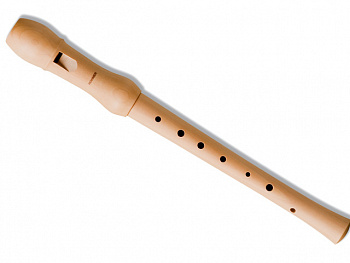 Hohner B9565 блокфлейта сопрано немецкая система