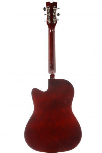 Belucci BC3830 BS ​гитара акустическая