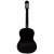 Belucci BC3905 BK 4/4 классическая гитара