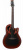 Ovation CE44-RRB гитара электроакустическая Ovation CE44-RRB гитара электроакустическая