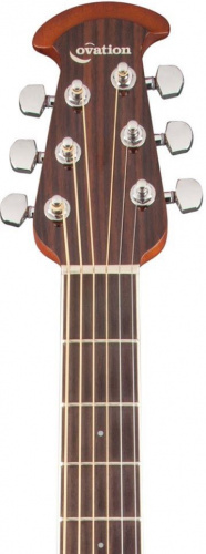 Ovation CS24P-NBM гитара электроакустическая