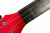 Flight TUS 35 RD укулеле сопрано и чехол Flight TUS 35 RD укулеле сопрано и чехол