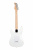 Fabio ST100 WH электрогитара Fabio ST100 WH электрогитара
