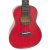 Martin Romas MR-22 RD укулеле концерт и чехол Martin Romas MR-22 RD укулеле концерт и чехол