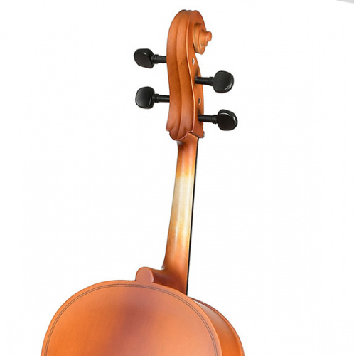 Antonio Lavazza CL-280M 1/4 виолончель в комплекте
