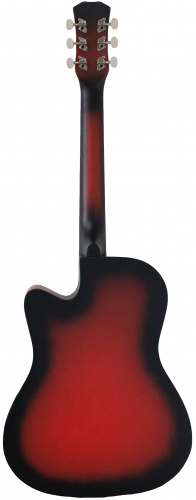 Belucci BC3820 RDS ​гитара акустическая