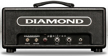 Diamond Positron Z186 Amplifier 18Вт усилитель гитарный