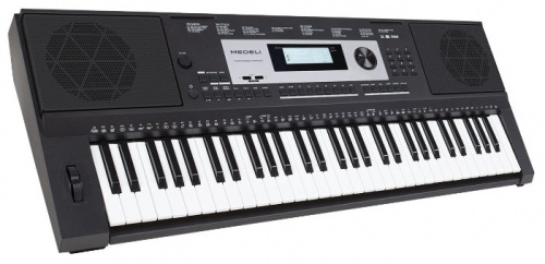 Medeli M331 синтезатор 61 клавиша