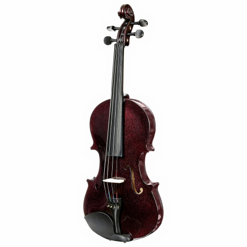 Antonio Lavazza VL-20 DRW 4/4 скрипка в комплекте