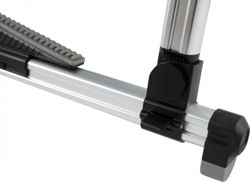 Veston GS003 стойка компактная для гитары