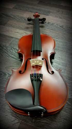 Hans Klein HKV-2 GW 1/8 скрипка в комплекте