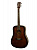 Alicante Rock Cafe BR EA гитара электроакустическая