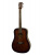 Alicante Rock Cafe BR EA гитара электроакустическая