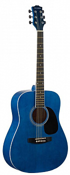 Colombo LF-4100 BL гитара акустическая