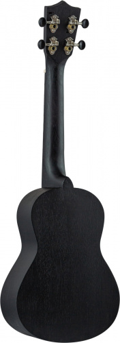 Veston KUC100 BK укулеле концерт