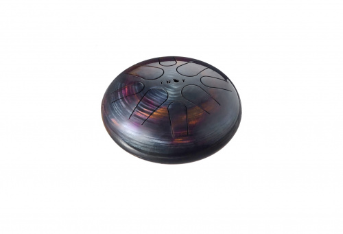 Inoy Standart IN22BU19 Burnt Ø22cm глюкофон