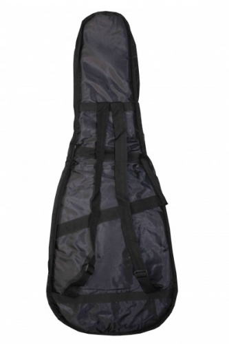 Solo ЧГ12-3 20мм чехол для акустической гитары