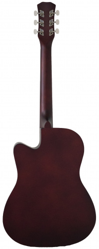 Belucci BC3820 N ​гитара акустическая