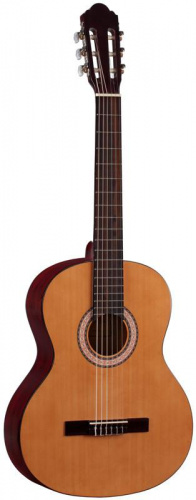 Colombo LC-3912 N гитара классическая